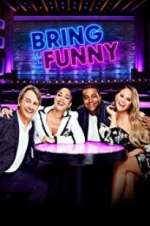 Watch Bring the Funny 123movies