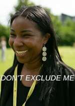 Watch Don't Exclude Me 123movies