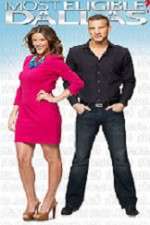 Watch Most Eligible Dallas 123movies