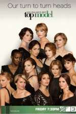 Watch New Zealand's Next Top Model 123movies