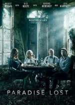 Watch Paradise Lost 123movies