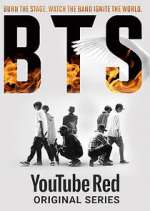 Watch BTS: Burn the Stage 123movies