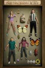 Watch Everything\'s Gonna Be Okay 123movies