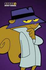 Watch Super Secret Secret Squirrel 123movies