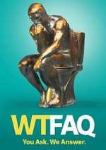 Watch WTFAQ 123movies