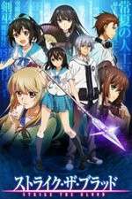 Watch Strike the blood 123movies