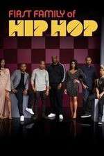 Watch First Family of Hip Hop 123movies