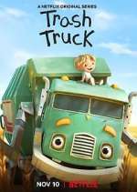 Watch Trash Truck 123movies