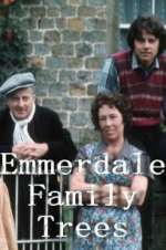 Watch Emmerdale Family Trees 123movies