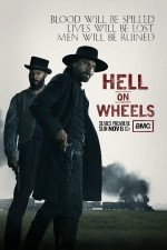 Watch Hell on Wheels 123movies