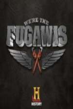 Watch We're the Fugawis 123movies
