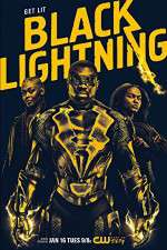 Watch Black Lightning 123movies