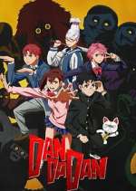 Watch Dandadan 123movies