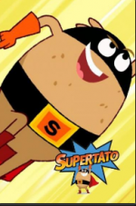 Watch Supertato 123movies