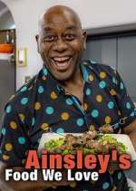 Watch Ainsley's Food We Love 123movies