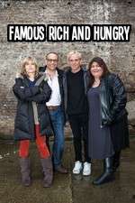 Watch Famous Rich And Hungry 123movies