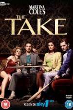 Watch The Take 123movies