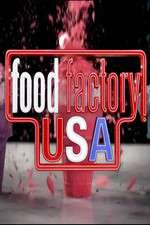 Watch Food Factory USA 123movies