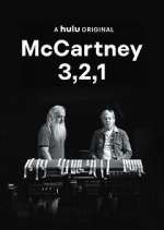 Watch McCartney 3,2,1 123movies