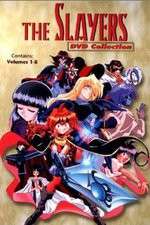 Watch The Slayers 123movies