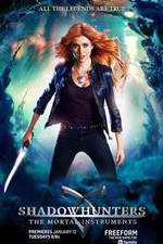 Watch Shadowhunters 123movies