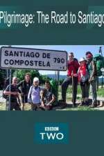 Watch Pilgrimage: The Road to Santiago 123movies