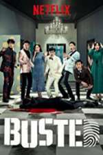 Watch Busted! 123movies