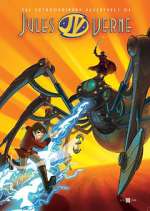 Watch Le straordinarie avventure di Jules Verne 123movies