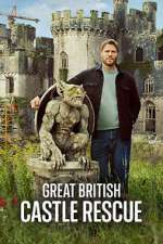 Watch Great British Castle Rescue 123movies