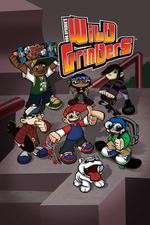 Watch Wild Grinders 123movies