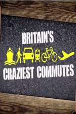 Watch Britain's Craziest Commutes 123movies
