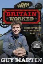 Watch How Britain Worked 123movies