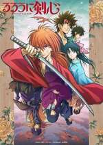 Watch Rurouni Kenshin: Meiji Kenkaku Romantan 123movies