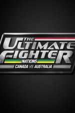 Watch The Ultimate Fighter Nations: Canada vs. Australia 123movies