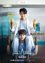 Watch Ghost Doctor 123movies