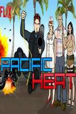Watch Pacific Heat 123movies