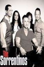 Watch The Sorrentinos 123movies