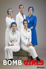 Watch Bomb Girls 123movies