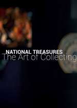 Watch National Treasures: The Art of Collecting 123movies