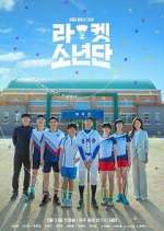 Watch Racket Boys 123movies