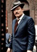 Watch Mike Hammer 123movies