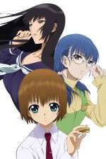 Watch Shion no Oh 123movies