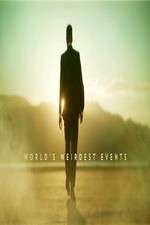 Watch Worlds Weirdest Events 123movies