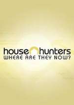 Watch House Hunters: Where Are They Now? 123movies