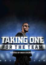 Watch Taking One for the Team 123movies