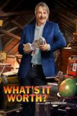 Watch What\'s It Worth 123movies
