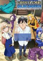 Watch The Daily Life of a Middle-Aged Online Shopper in Another World 123movies