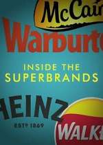 Watch Inside the Superbrands 123movies