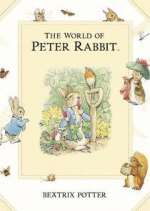 Watch The World of Peter Rabbit and Friends 123movies