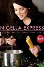 Watch Nigella Express 123movies